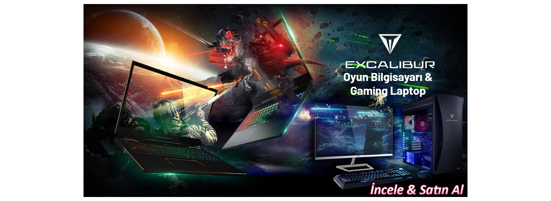 EFSANELERE YAKIŞAN GÜÇ