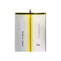 Casper Nirvana FX-N410 2In1 Gri Notebook Bataryası