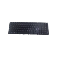 Casper Nirvana MT50-S Notebook Klavyesi