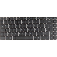 Casper Nirvana X300V-3 Notebook Klavyesi