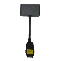 Casper Nirvana C18 Ultrabook Repligatör Port