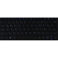 Casper Nirvana YF-N240 2In1 Notebook Klavye