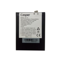 Casper VIA TN-V3 Akıllı Telefon Bataryası