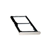 Casper VIA GN-A1 Akıllı Telefon Gold Sim Tray