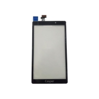 Casper Via BB-S7-3G Black Tablet Touch Panel