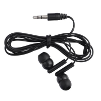 Casper Via IL-T8 Tablet Siyah Kulaklık