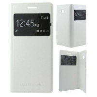 Samsung Galaxy Grand2 S View Cover (Orijinal)