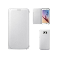 Samsung Galaxy S6 Flip Wallet (Orijinal)