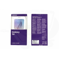 Samsung Galaxy S6 S View Cover (Orijinal)