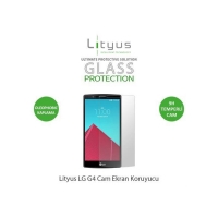 LG G4 İçin Lityus Ekran Koruyucu