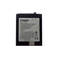 Casper VIA TN-M2 Akıllı Telefon Bataryası