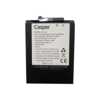 Casper VIA TN-E2 Akıllı Telefon Batarya