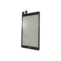 Casper Via BB-S8 Tablet Gri Touch Panel