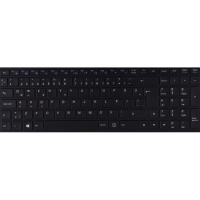 Casper Nirvana CL-G500 Notebook Klavye