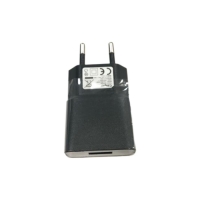 Casper VIA TN-G1 Plus Akıllı Telefon Siyah Adaptör