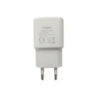Casper VIA GN-P2 Akıllı Telefon Beyaz Adaptör