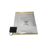 Casper Via LS-S18 Tablet Batarya