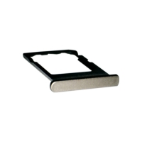 Casper VIA TN-V10 Akıllı Telefon Beyaz Sim Tray