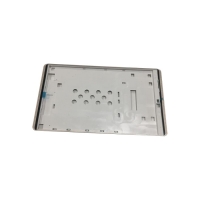 Casper Via BB-S8-B Tablet Beyaz Front Housıng