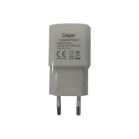 Casper VIA GN-F2 Akıllı Telefon Beyaz Adaptör