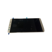 Casper VIA GN-F2 Akıllı Telefon Gold Touch Panel+LCD