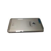 Casper VIA GN-F2 Akıllı Telefon Gold Batarya Cover