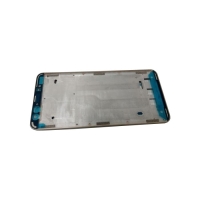 Casper VIA GN-F2 Akıllı Telefon Gold Front Cover