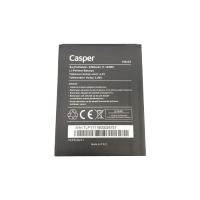 Casper VIA TN-G1 Akıllı Telefon Batarya