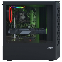 Casper Excalibur E60L.1050-B6K0T-VHC