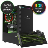 Casper Excalibur E60B.107F-D5P0A-WKD